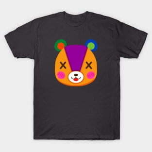 Blushing Stitches T-Shirt